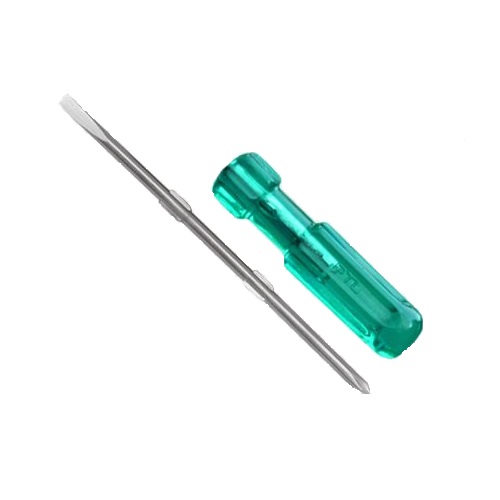 Pye Screw Drivers Two In One PTL-581